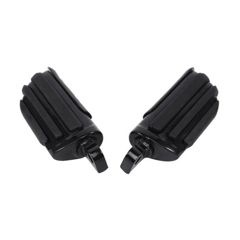 Pilot Male Mount Foot Pegs for Harley Touring Road King Glide (2014–2023)