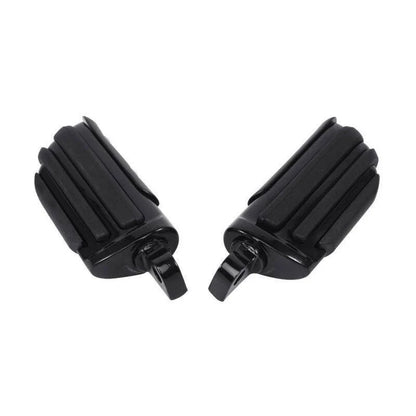 Pilot Male Mount Foot Pegs for Harley Touring Road King Glide (2014–2023)