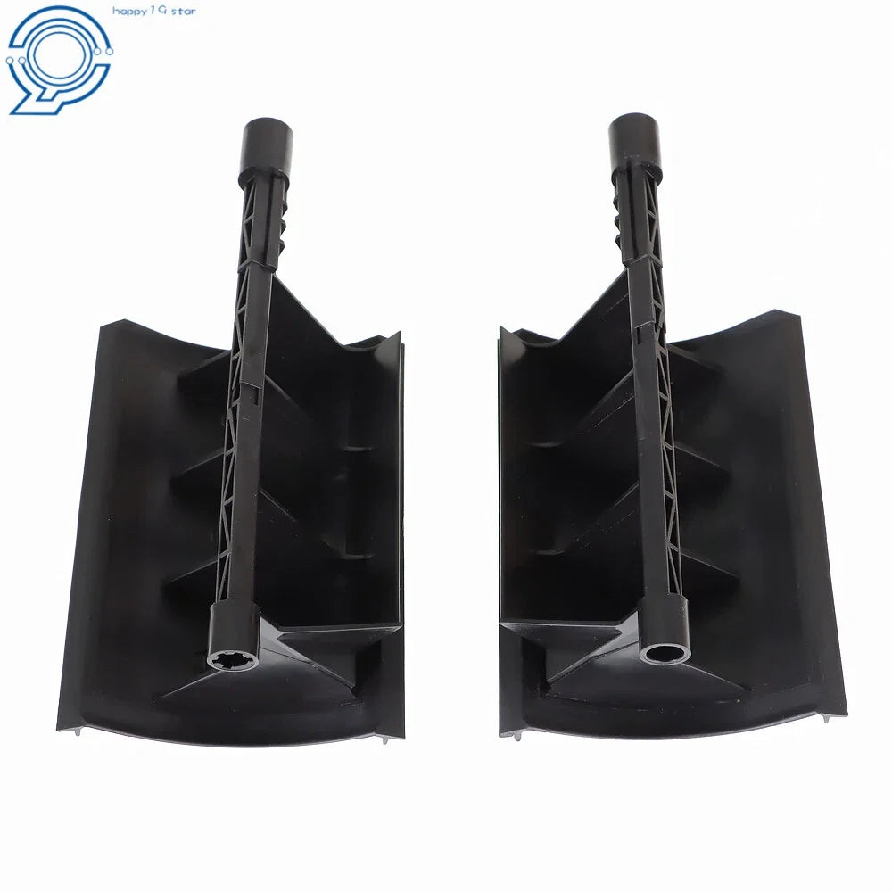 Vent Repair Flap for Peugeot 407 (2004–2016) & Citroen C5 (2004–2010)