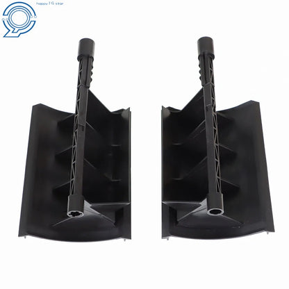 Vent Repair Flap for Peugeot 407 (2004–2016) & Citroen C5 (2004–2010)