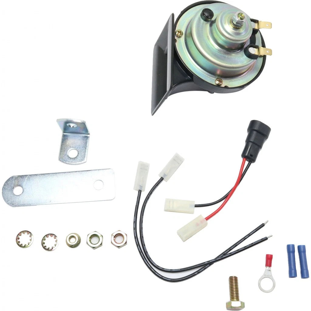 Horn Driver Side or Passenger Side Kit for GMC Savana 4500 (2010–2015) CLX-M0-USA-REPC502502-CL360A102