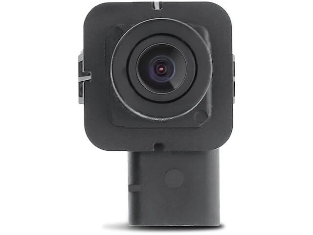 Park Assist Camera for Ford Fiesta (2018–2019) 54989QGTV