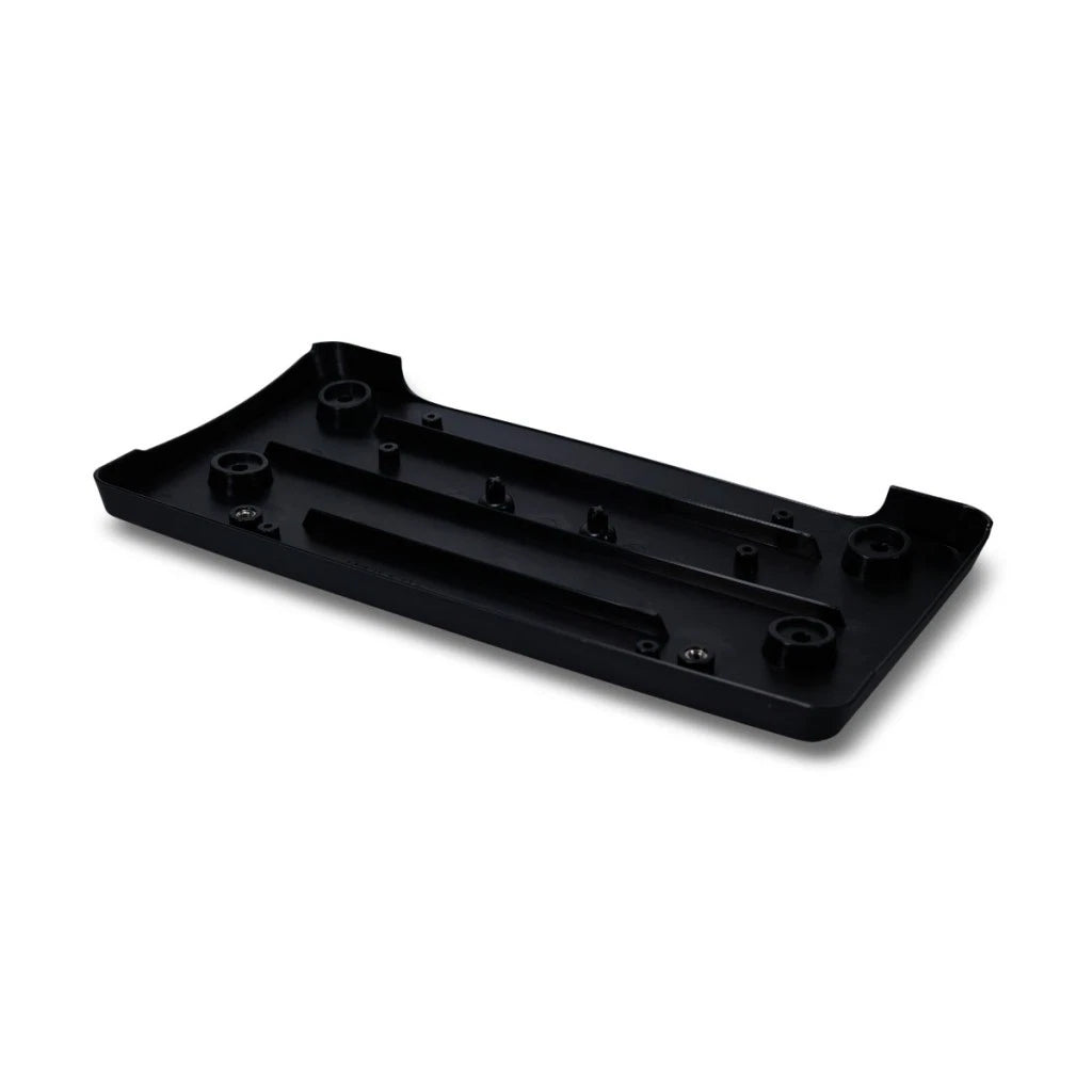 License Plate Bracket for BMW 328d/330e (2016–2018) LLX-BM1068138-CL360A74, BM1068138