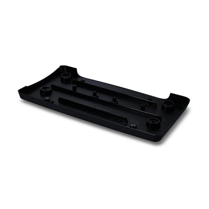 License Plate Bracket for BMW 328d/330e (2016–2018) LLX-BM1068138-CL360A74, BM1068138