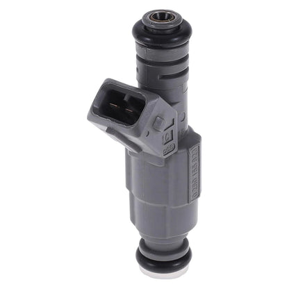 Fuel Injector for BMW X5 E39 E38 E53, Land Rover Range Rover MK3 (0280155823, 852-12174, FJ754)