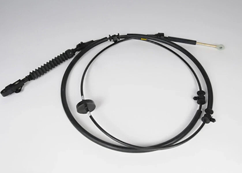 ACDelco 15754075 Automatic Transmission Shifter Cable for GM Vehicles