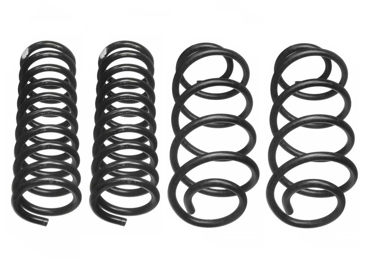 Coil Springs Kit for Buick LeSabre, Oldsmobile Delta 88 (–1985)