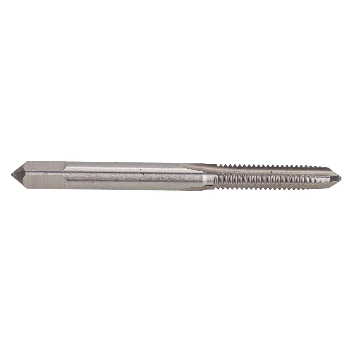 3pcs Metric Hand Tap Set M6 x 1 for Tapping (Taper/Plug/Bottom)