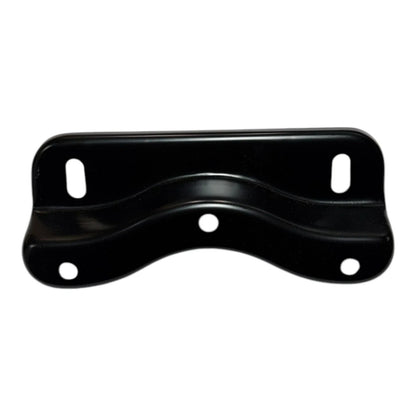 Rear Bumper Bracket Set Replacement for 1964–1965 Chevy Chevelle