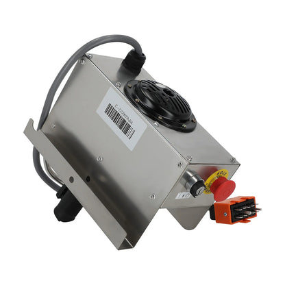 Control Box 104491 SJ104491 for Skyjack Lift SJIII3015 SJIII3219 SJIII3220 (2015–2023)
