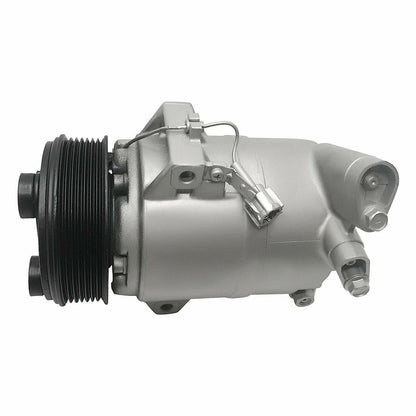 AC Compressor Kit w Condenser for Nissan NV2500 4.0L (2018–2018)