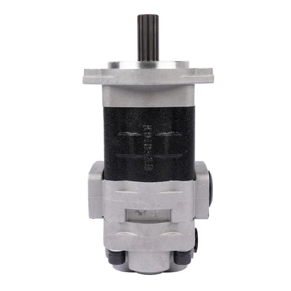 Hydraulic Pump 67110-32071-71 for Toyota Forklift 7FDK40 7FDU35 7FGU45 7FG35-40