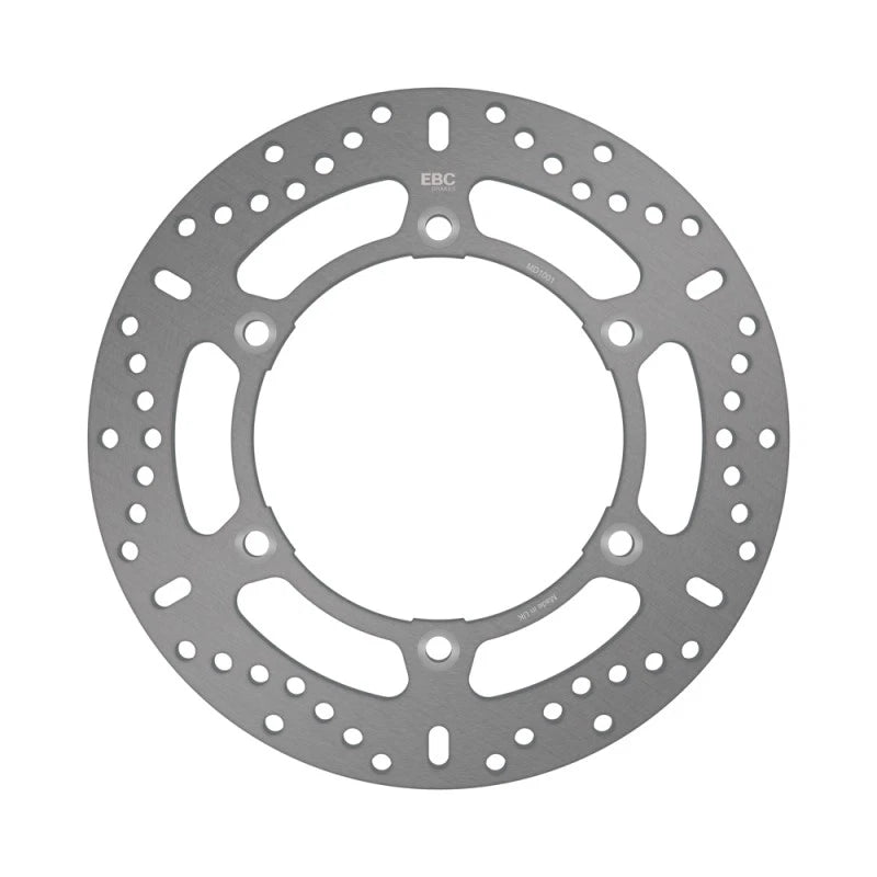 EBC Standard Rotors for OEM Replacement - MD1001
