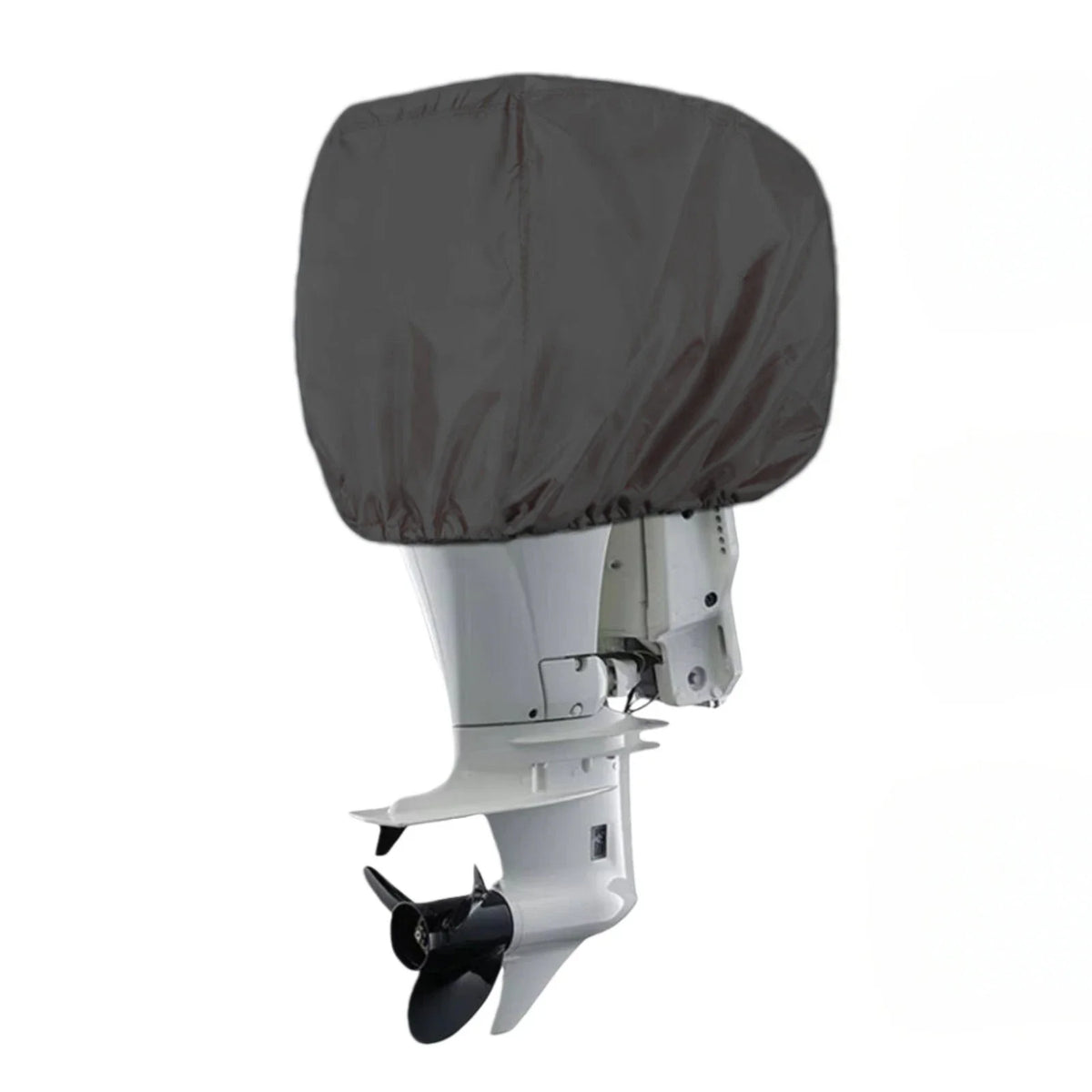 Engine Cover for Yamaha 100-150 HP Outboard Motor (Waterproof)