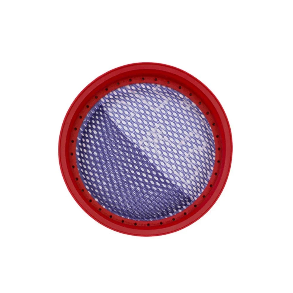 2 Filters for Dibea F20 MAX Vacuum Cleaner (2019–2023)