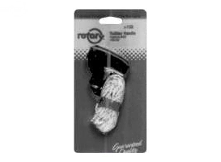 Replacement Starter Handle W/Rope for B&S (Fits 11330)