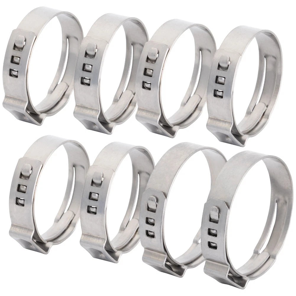 Stepless Ear Clamp Kit for Tusk (2157380006)