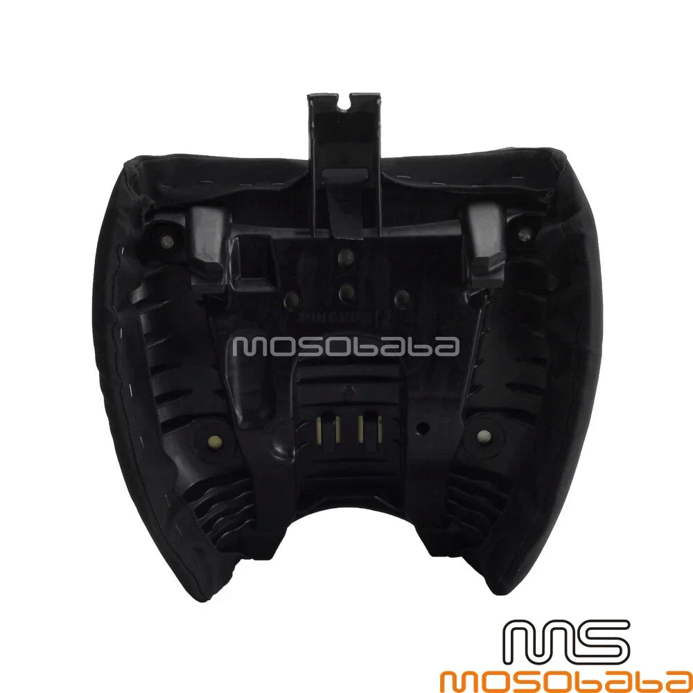 Tall Boy High Driver Seat Pad for Harley Pan America 1250 Special (21-23)