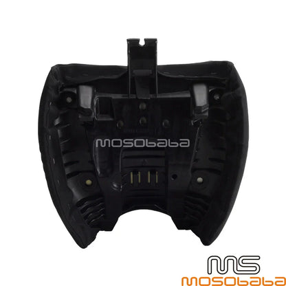 Tall Boy High Driver Seat Pad for Harley Pan America 1250 Special (21-23)