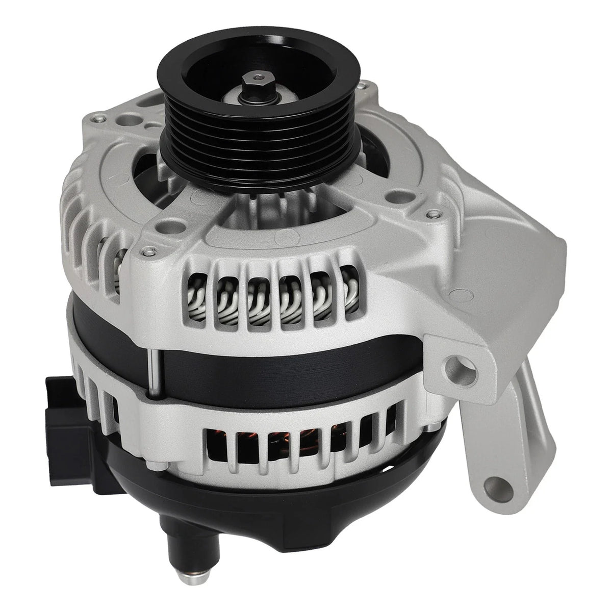 Alternator for Buick Lucerne 3.8L (2006–2008) 104210-4360 140 Amp 6-Groove