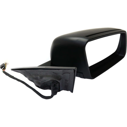 Power Mirror for Mercedes Benz E350 (2010–2016) Right Heated Power Fold
