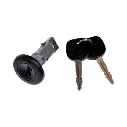 Ignition Lock Cylinder for Chevy Avalanche 1500/2500 (2003–2006) ALX-PAU-RB-924-725-CLB9