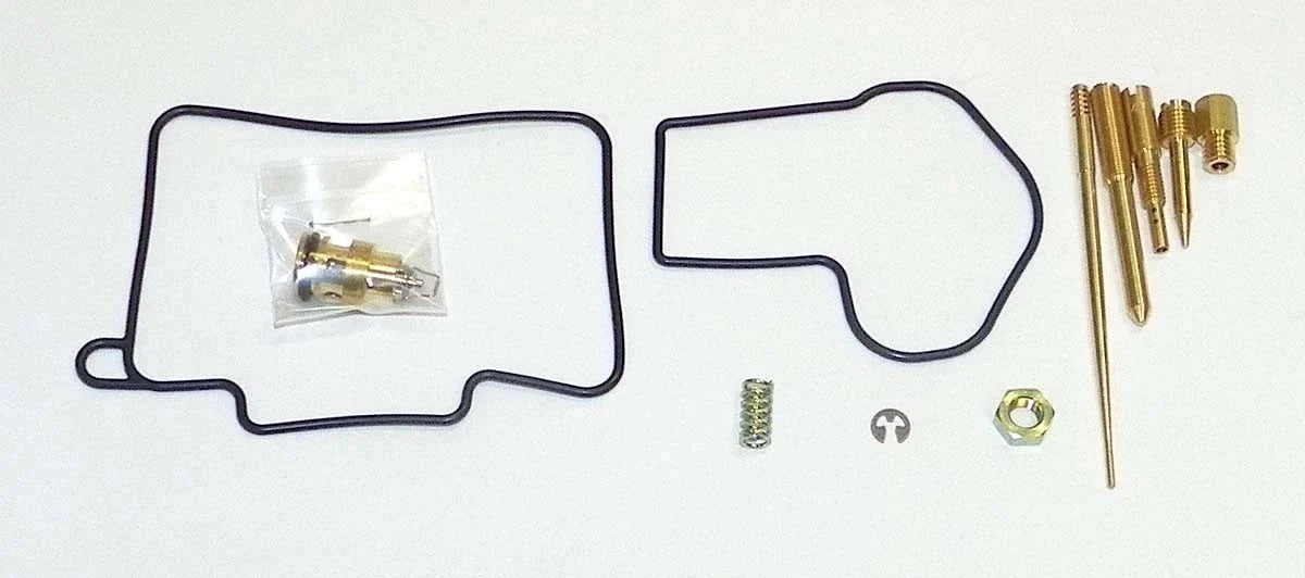 Carburetor Kit 016-708 for Honda 250 CR (2004–2007)