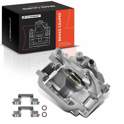 Rear Right Brake Caliper for Chevrolet Silverado 1500 (2007–2018) 22968239, 23279394, 84191287, 18-B5031