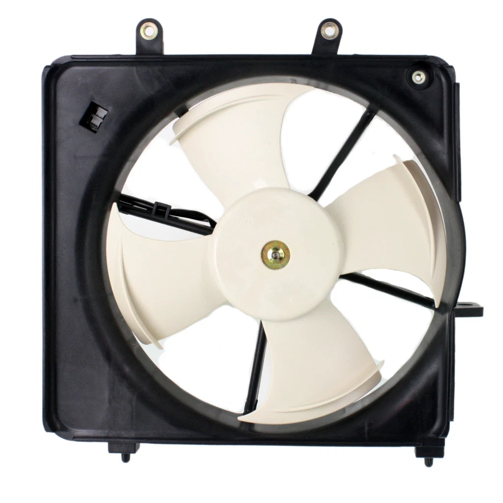 Cooling Fan for Honda Fit (2007–2008) | HO3115133, CLX-M0-601010-CL360A55