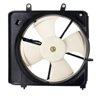 Cooling Fan for Honda Fit (2007–2008) | HO3115133, CLX-M0-601010-CL360A55