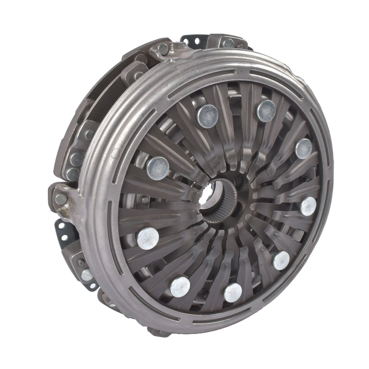 Double Clutch Kit for Hyundai Ioniq Electric Hybrid (2017–2021)