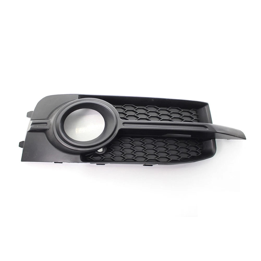 Honeycomb Front Bumper Fog Light Grille for Audi A1 8X (2011–2014)