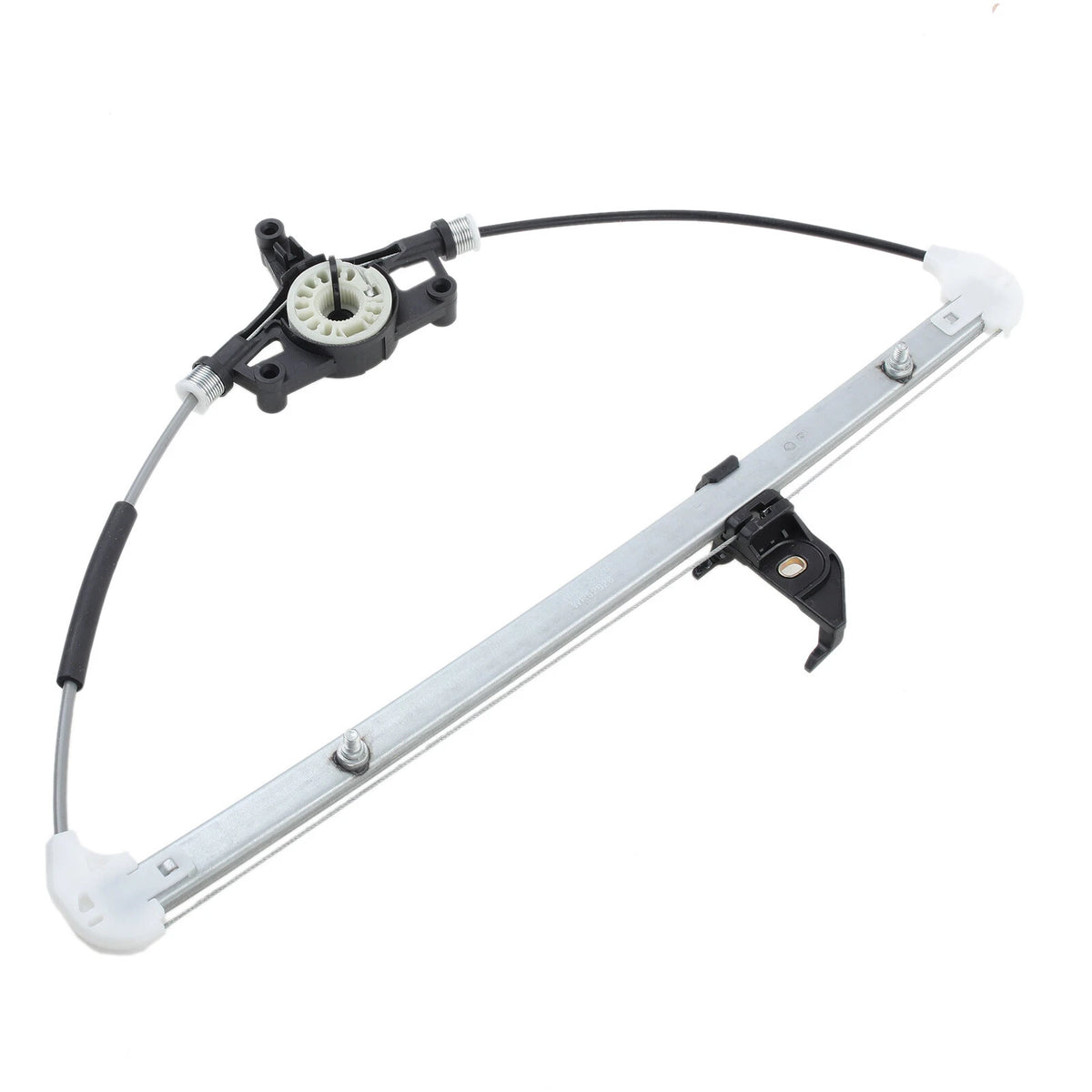 Rear Left Power Window Regulator for Mazda CX-3 (2016–2020) D10E72590A, 752-826