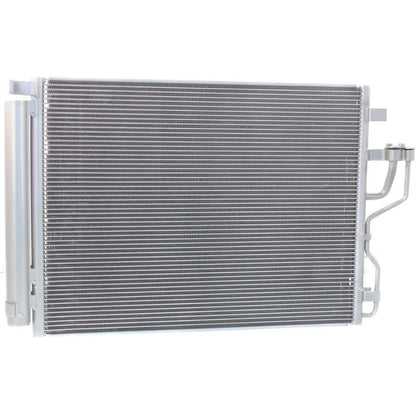 A/C Condenser for Kia Sportage (2011–2016) CLX-M0-USA-KVAC3993-CL360A70, KI3030126