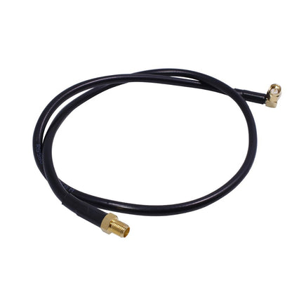 60cm Antenna SMA-Female Extension Cable for Baofeng UV-5R UV-82 UV-9R