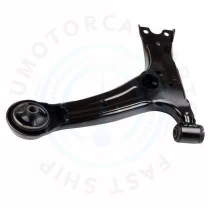 2X Front Lower Control Arms for Toyota Matrix Pontiac Vibe (2003–2008)