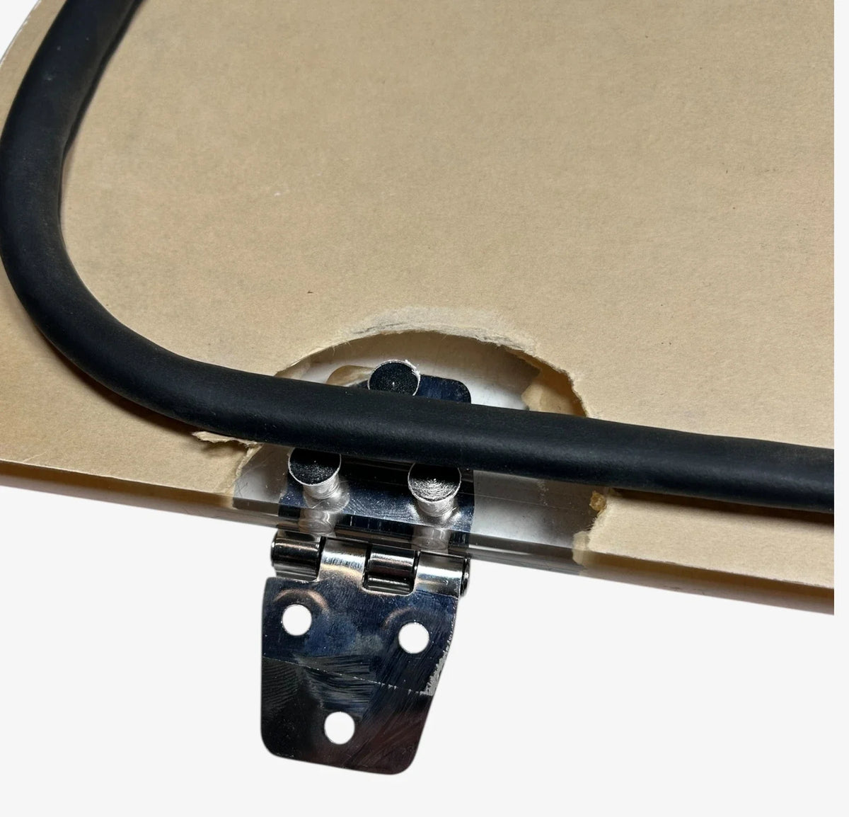 Clear Baitwell Lid for Iconic Marine 24SS & 26S Boats (10026853)