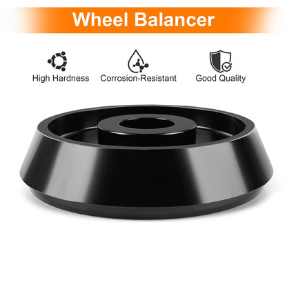 Wheel Balancer Large Cone for Ford F450 F550 (JF4-550-40)