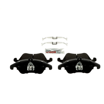 2X Brake Pad Set Front for MB Mercedes E Class SLK (2008–2020) BE1342H