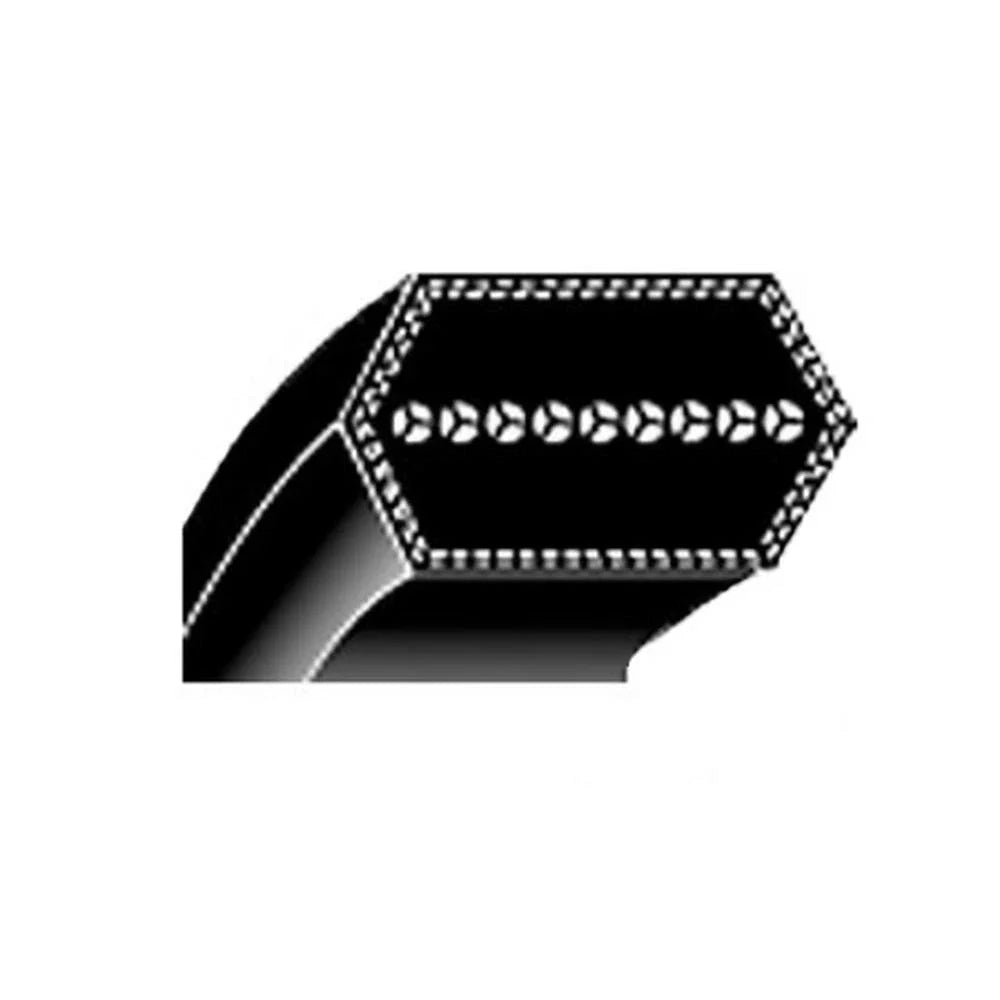 Deck Belt for 4500 4600 48082 7855265 BB111 (Fits )