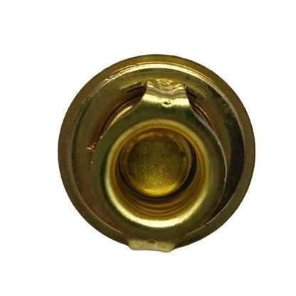 Outboard Thermostat for Johnson Evinrude OMC 55-75 HP (18-3557, 396987, 382385)