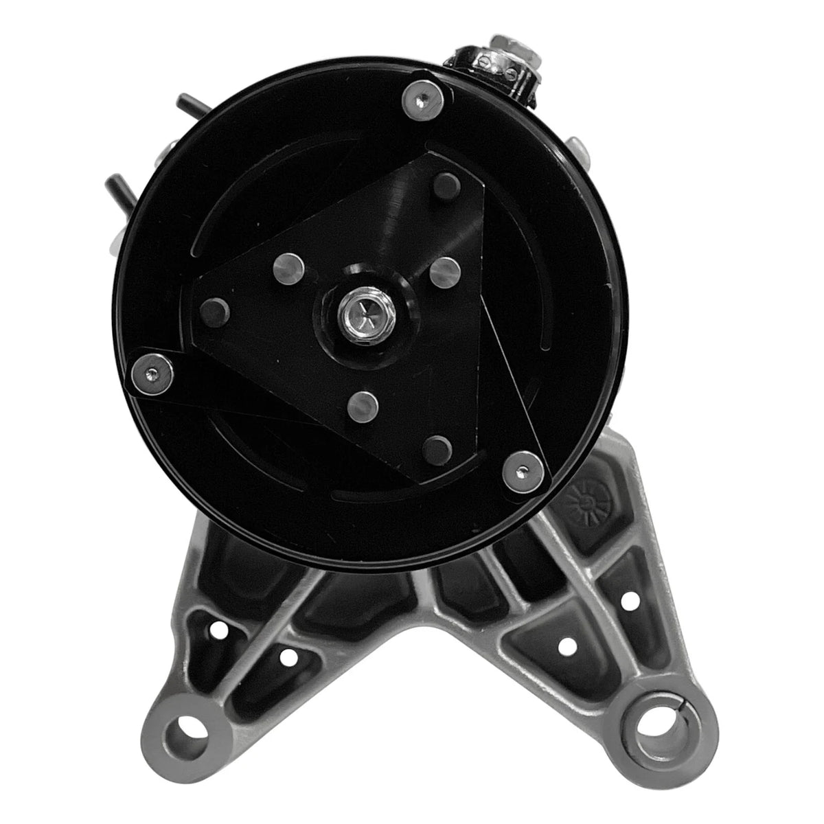 AC Compressor Kit Replacement for Pontiac G6 3.5L 3.9L V6 (2007–2008)