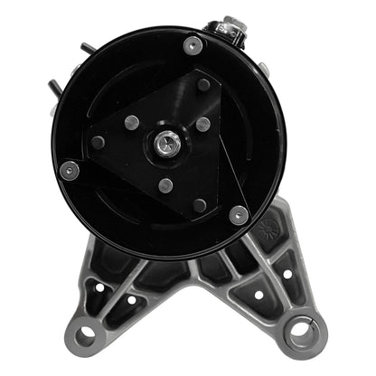 AC Compressor Kit Replacement for Pontiac G6 3.5L 3.9L V6 (2007–2008)