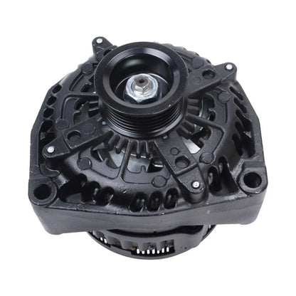 300A 14V High Output Alternator for Chevy GMC Yukon Tahoe Cadillac Hummer H2 (2000–2006)