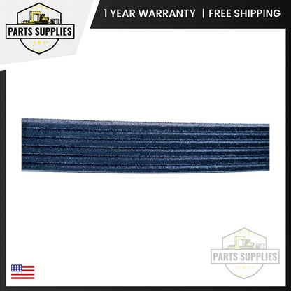V-Belt for JLG 340AJ 450A 600AJ 600S 660SJ 800S 1200SJP 1250AJP (2000–2023)