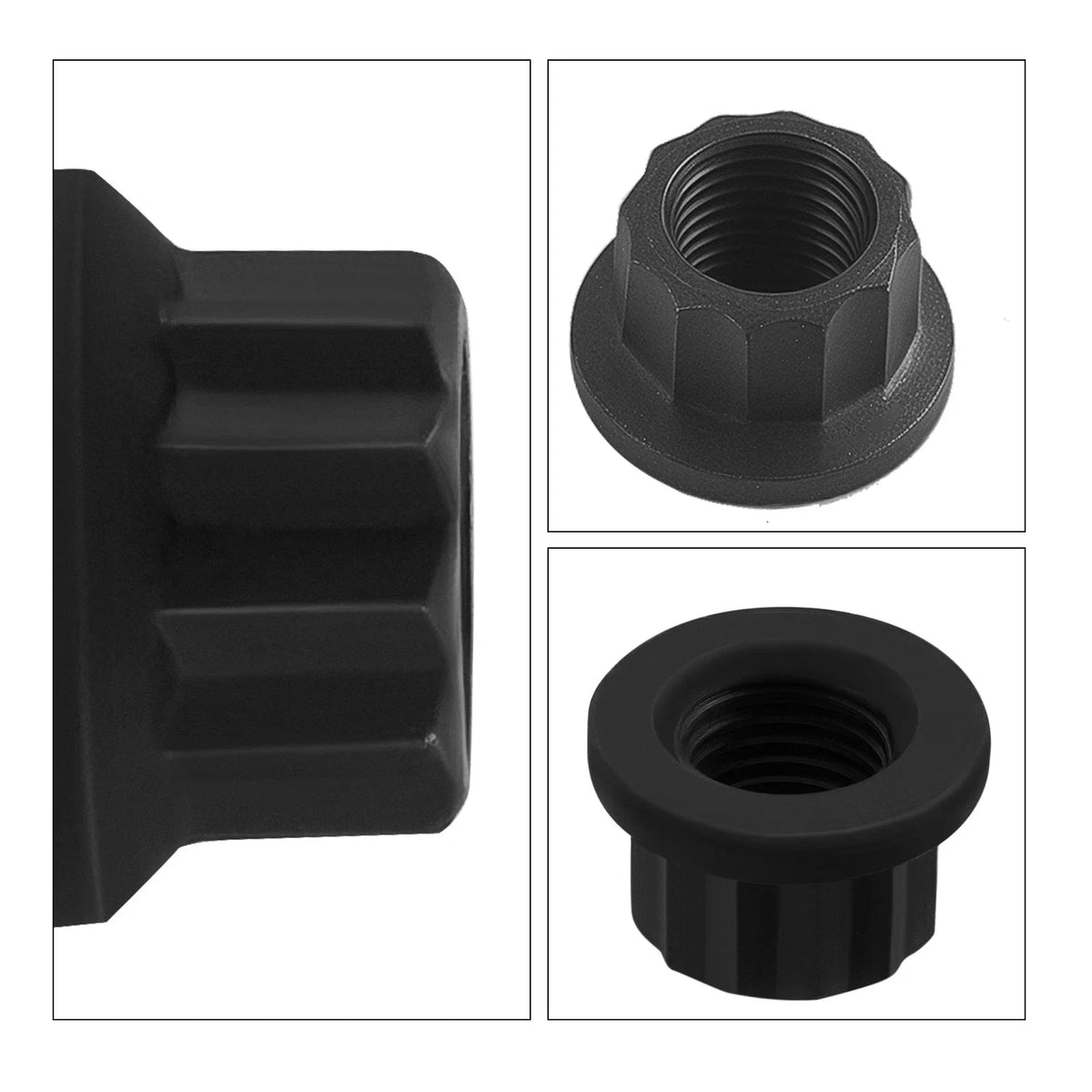 Cylinder Head Studs for Chevrolet Express Savana (1996–2014)