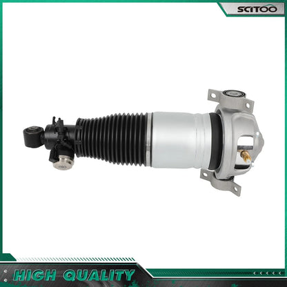 Air Suspension Shocks Struts for Audi Q7 Porsche Cayenne VW Touareg (2005–2015)