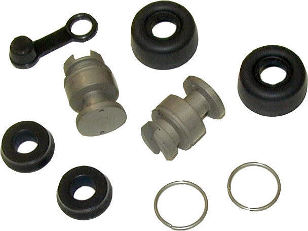 Front Brake Wheel Cylinder Rebuild Kit for Honda TRX 250 (1985–1987) 06-502
