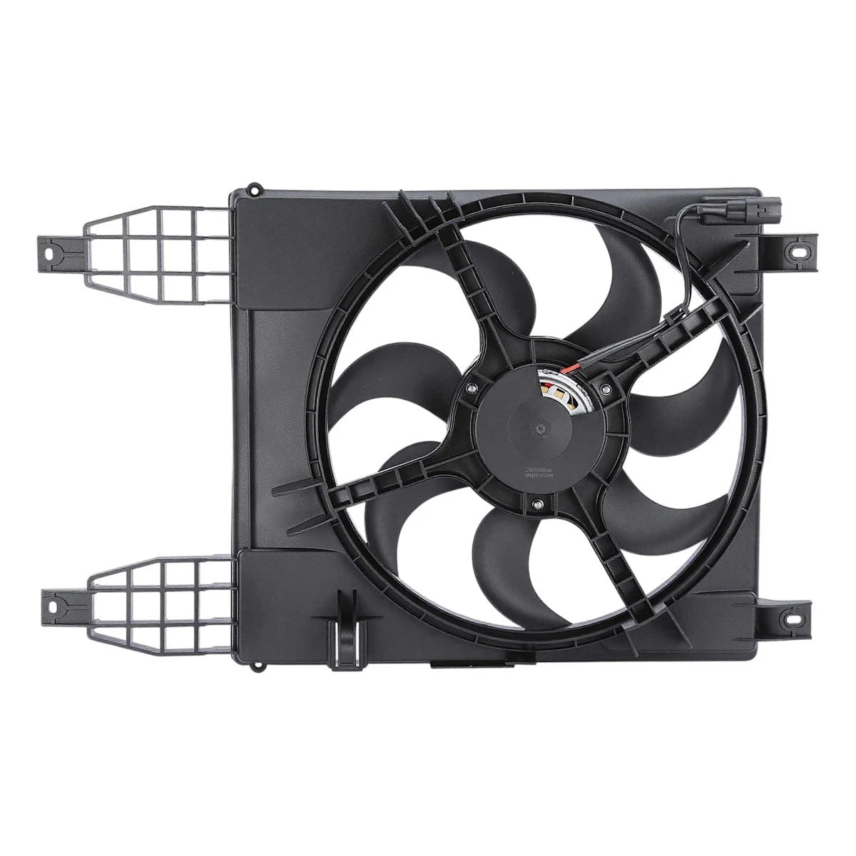 A/C Condenser for Chevy Aveo, Aveo5, Pontiac G3 (2009) 18102741, 3877, CN3877PFC
