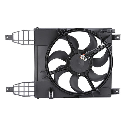 A/C Condenser for Chevy Aveo, Aveo5, Pontiac G3 (2009) 18102741, 3877, CN3877PFC